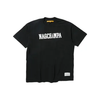 Union T-Shirts Men Vintage Black