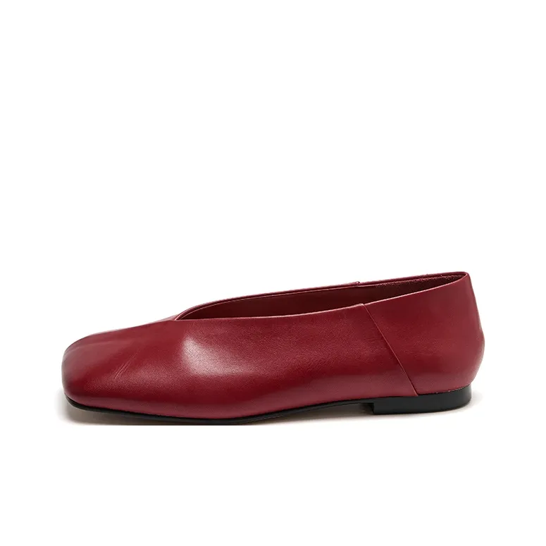Hongyanglin Casual Single Shoes Women's-0