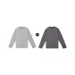 2 Pack (Light Gray+Iron Gray)