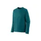 Belay Blue