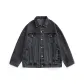 Black Gray
