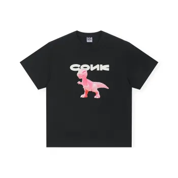 CONKLAB T Shirts Unisex