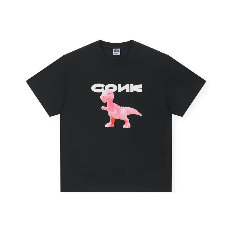 CONKLAB T Shirts Unisex-0