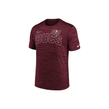 Nike T-Shirts Men Red