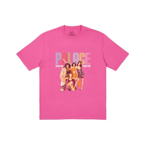 PALACE Spice Girls T Shirt