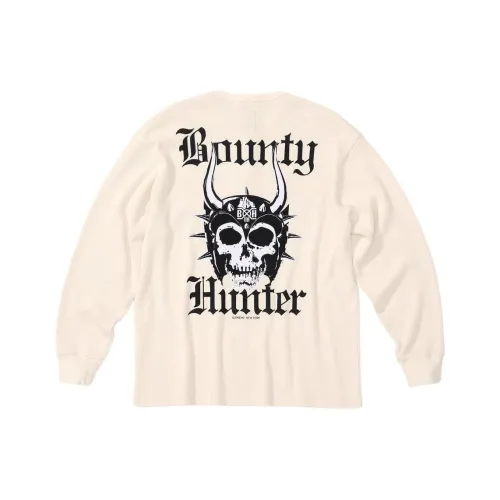 Supreme Bounty Hunter Thermal Henley L/S Top