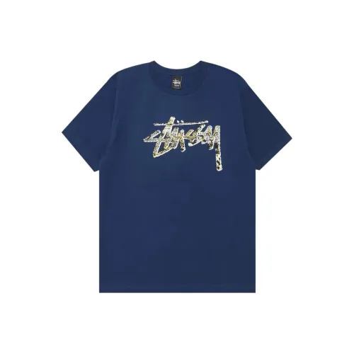 Stussy Cheetah Stock Tee