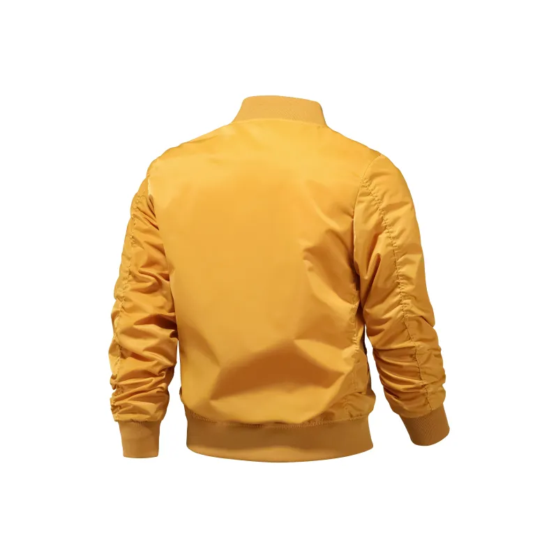 DANGERTIGER Jackets Coats Unisex-7