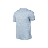 Mineral Blue Heather Gray