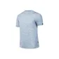 Mineral Blue Heather Gray
