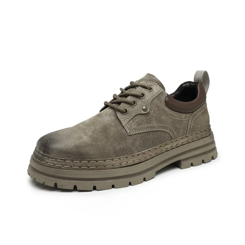 Black tailed Deer Men's Casual Shoes Men's-7