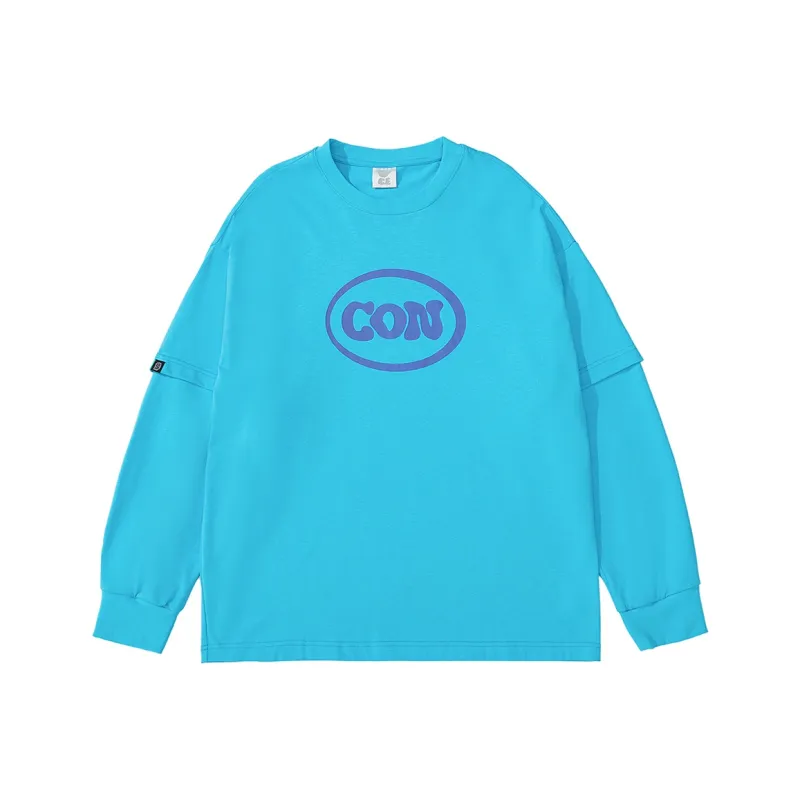 CONCORDEVENT T-Shirts Unisex-6