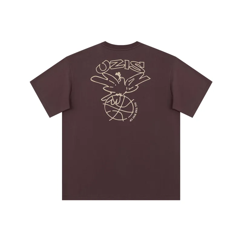 UZIS T Shirts Unisex-10