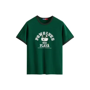 Powolves T-Shirts Unisex