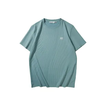 HLA T Shirts Men Cooling/Anti Static Zhonglue C7