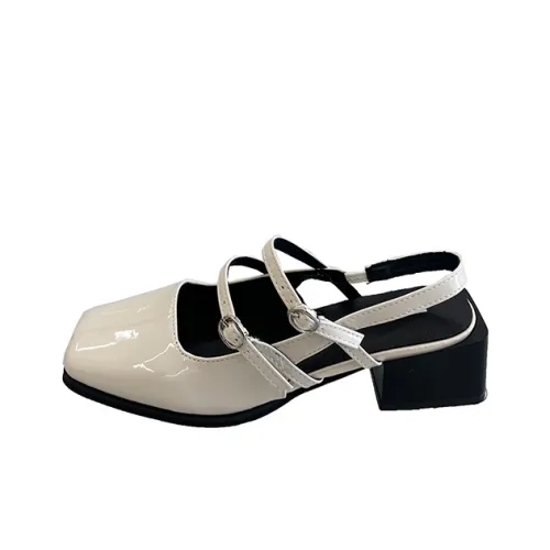 AJPAP Casual Single Shoes Women's