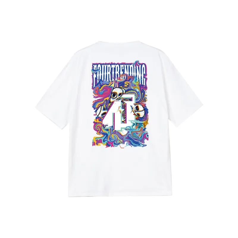 4T T-Shirts Unisex-6