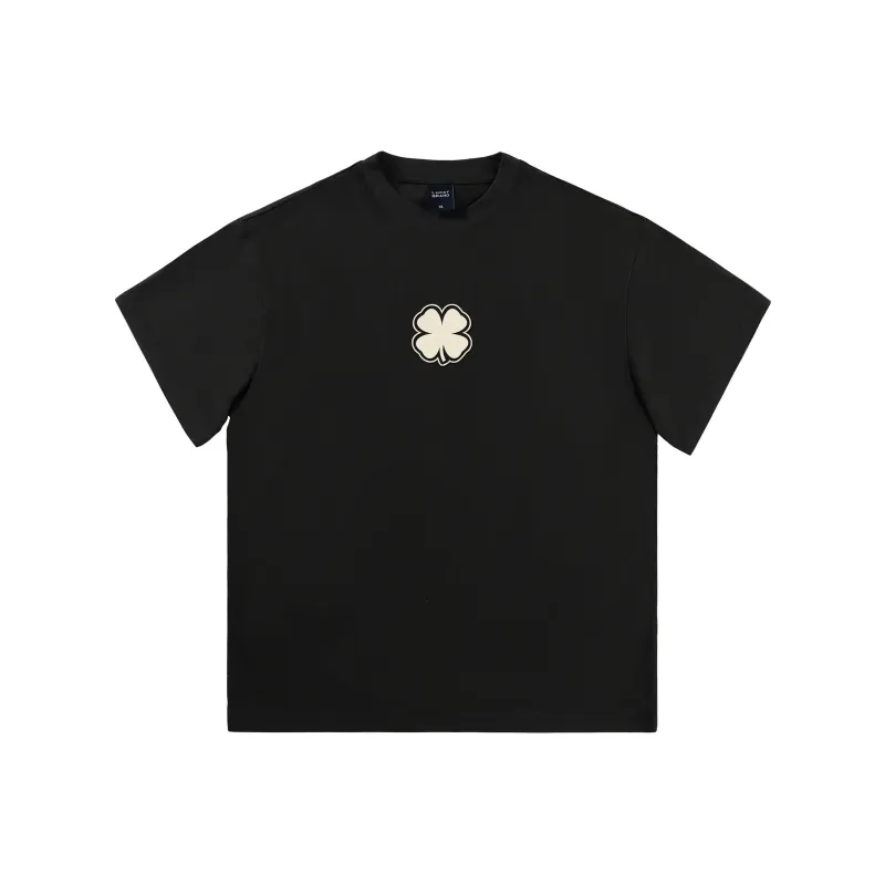 LUCKY BRAND T-Shirts Unisex-0