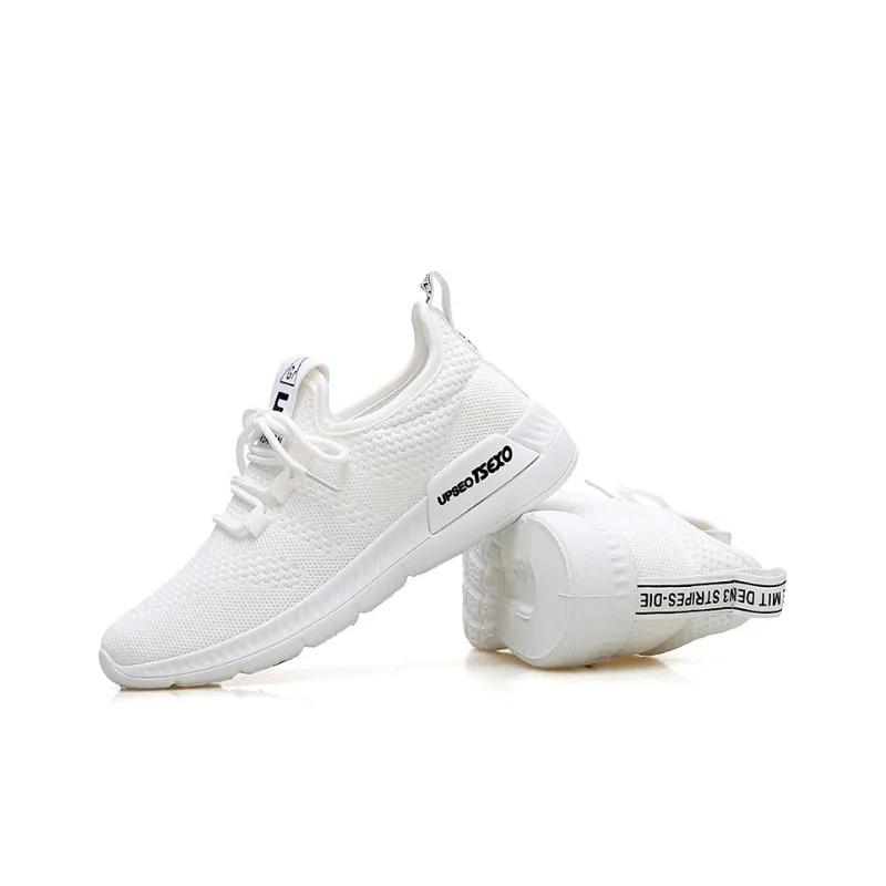 Boogie Bear Breathable Lightweight Low Top Running Shoes Women's-6