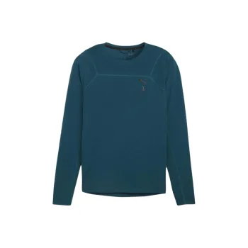 PUMA Seasons Men's Long Sleeve Shirt