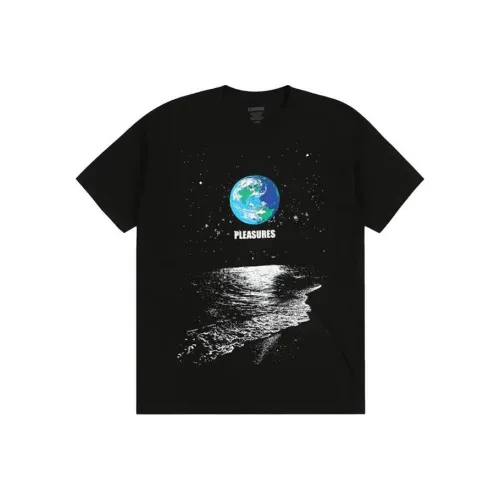 PLEASURES Rent T Shirt