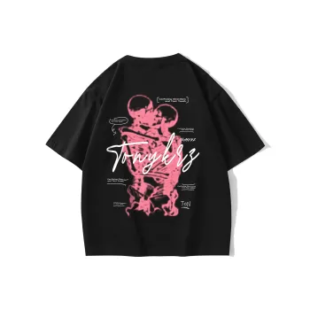 TONYKRZ T-Shirts Unisex