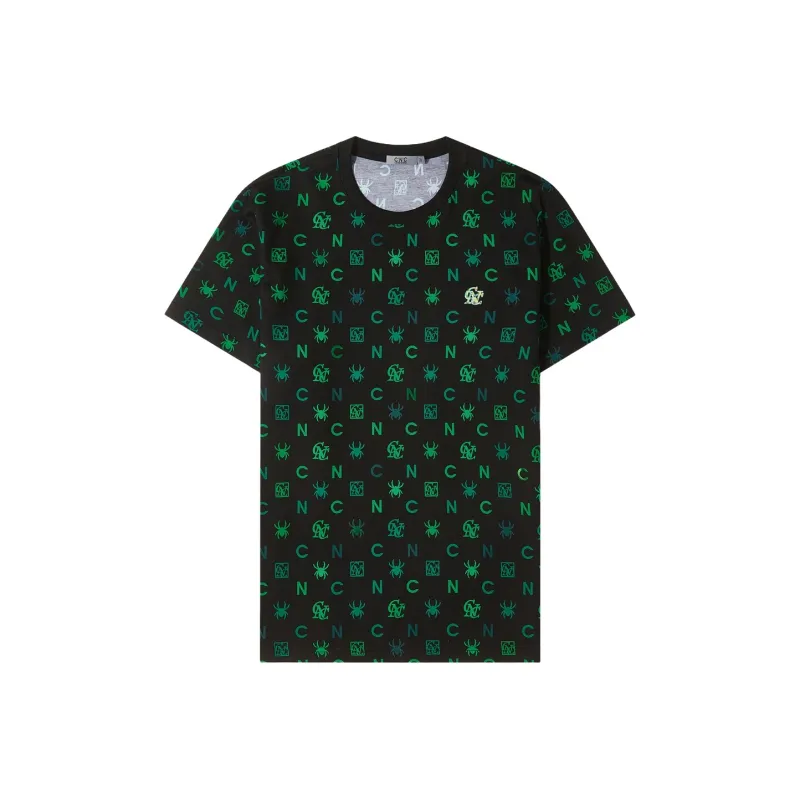 C'N'C New Order & Classics Series T Shirts Men-8