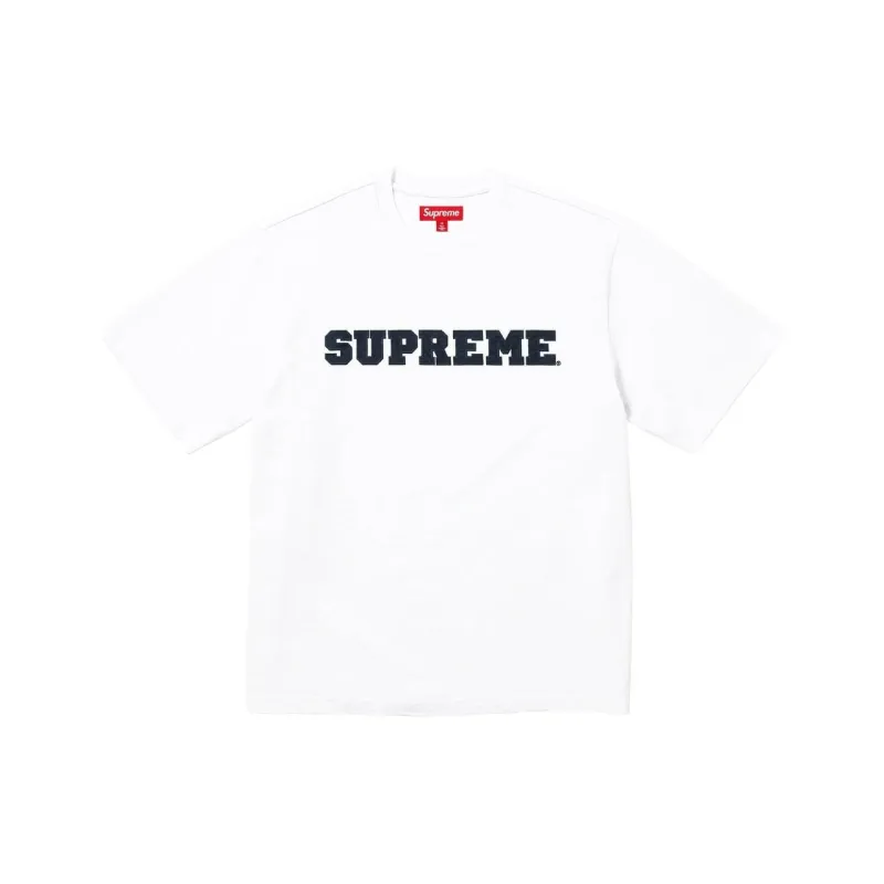 Supreme Collegiate S/S Top-5