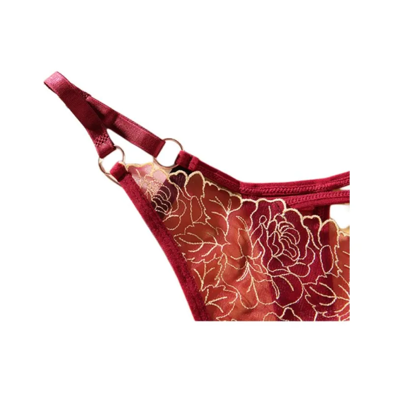 ROBINHOOD Underpants Women's 1 Pack-3