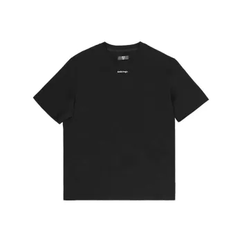 PUSH HZC T-Shirts Men Black