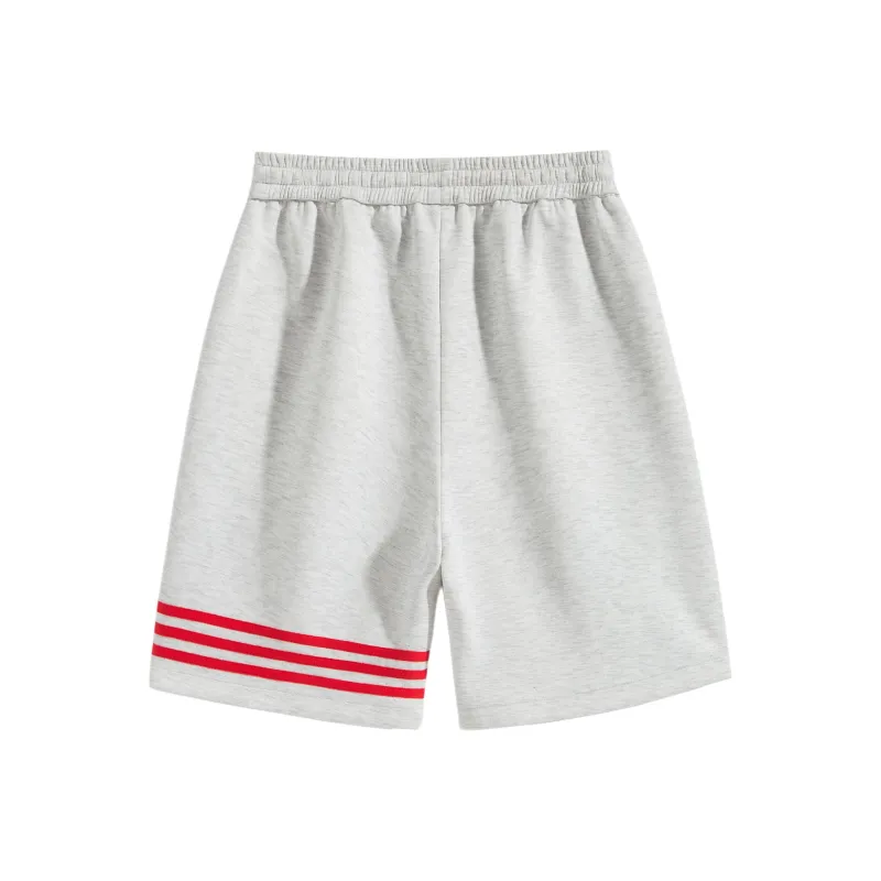 My Name Is MT Casual Shorts Unisex-1