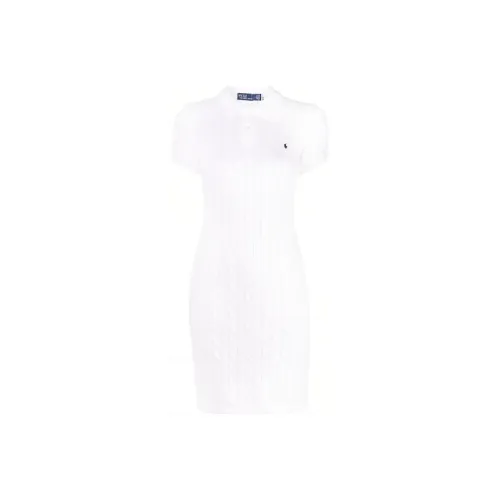 Polo Ralph Lauren Cable knit Mini Dress