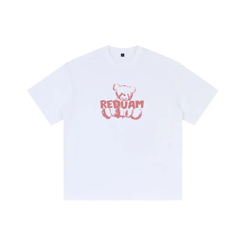 REDU T Shirts Unisex-0