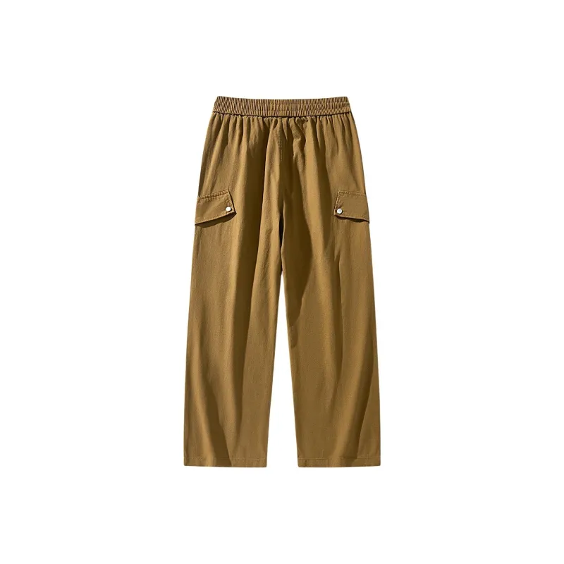 SIFLYTO Cargo Pants Unisex-5