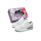 White Gray Classic (Plush Puppy)