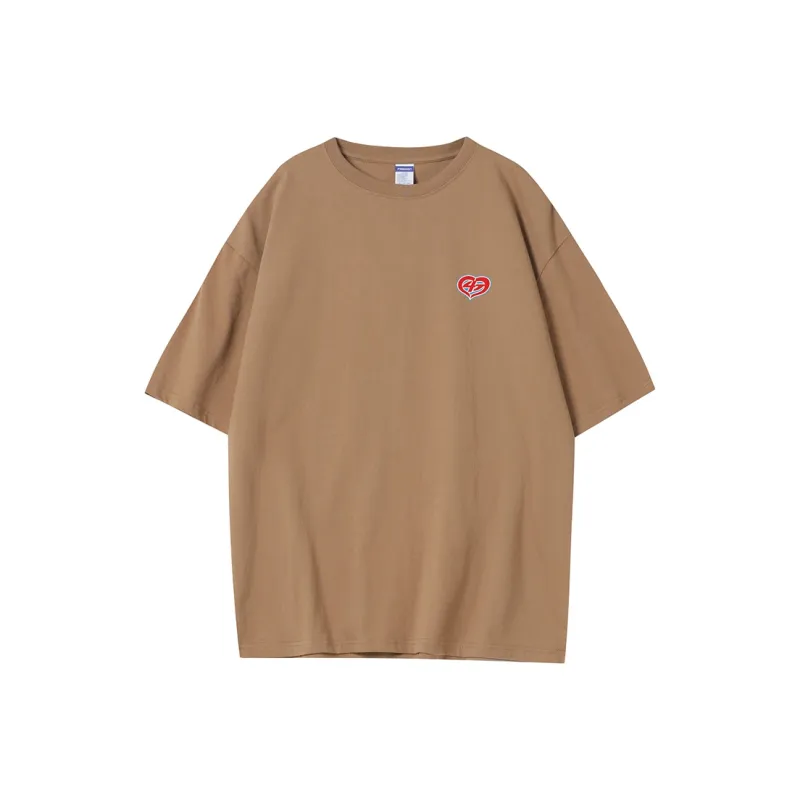 4T T-Shirts Unisex-13