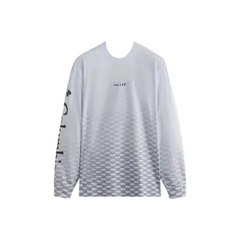 KITH X Columbia Pfg Terminal Tackle Long Sleeve Shirt