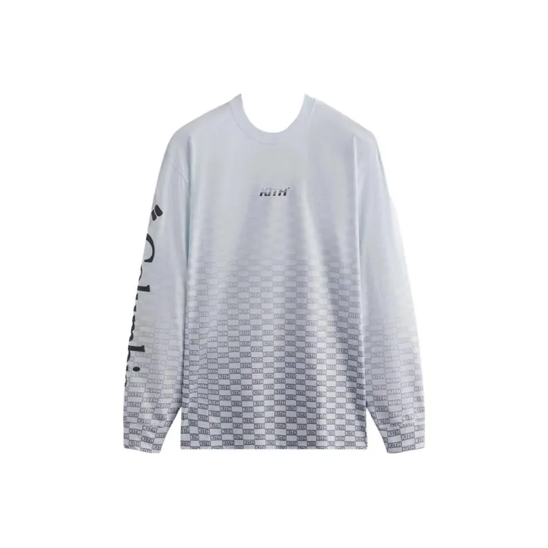 KITH X Columbia Pfg Terminal Tackle Long Sleeve Shirt-0