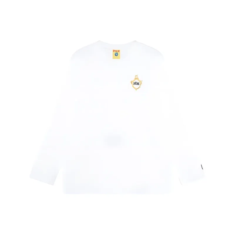 PUK T Shirts Unisex-0