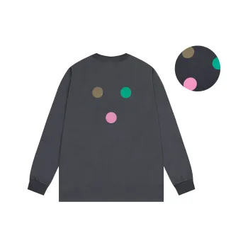 INNERSECT The Series Of All Things In The World Long Sleeved T Shirts Unisex