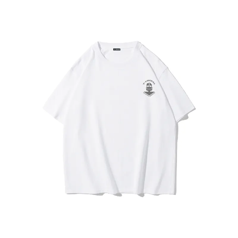 T liberal T Shirts Unisex-2