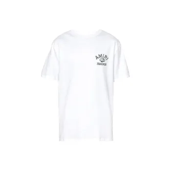 AMIRI Global Records Tee