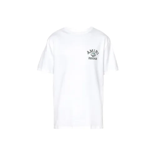 AMIRI Global Records Tee