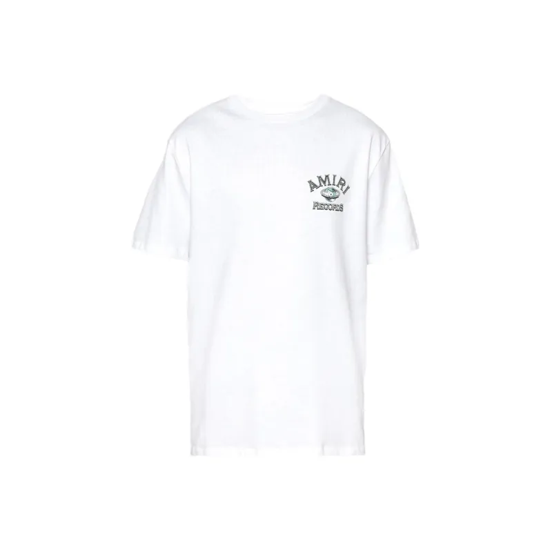 AMIRI Global Records Tee-0