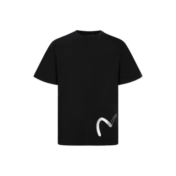EVISU T Shirts Men