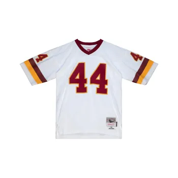 Mitchell Ness Gridiron Classics Washington Football Team 1987 Doug Williams Legacy Jersey