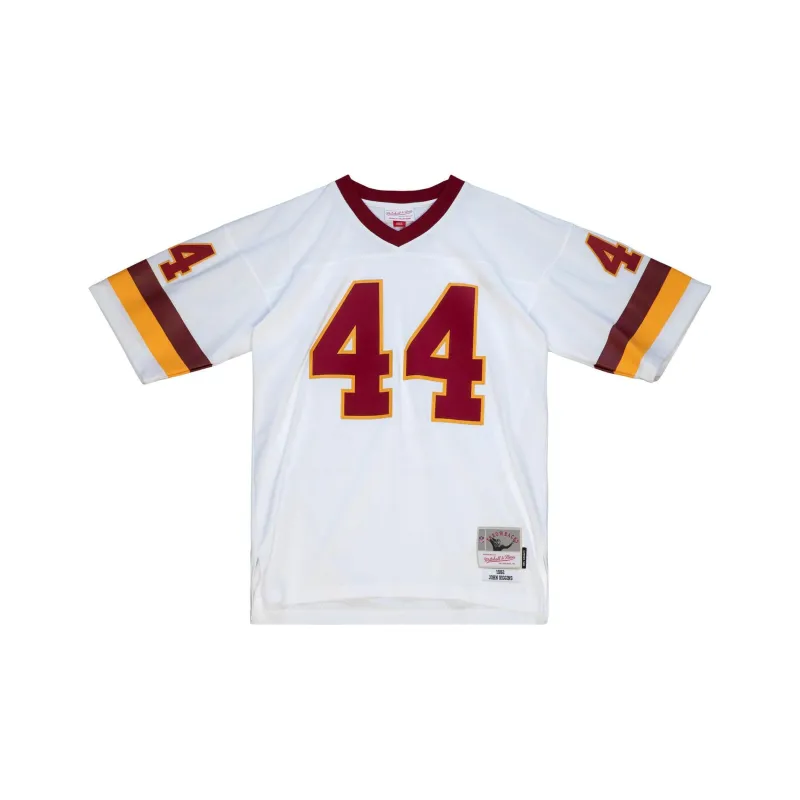 Mitchell Ness Gridiron Classics Washington Football Team 1987 Doug Williams Legacy Jersey-0