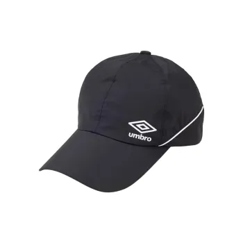 Umbro   Baseball Caps Unisex Black