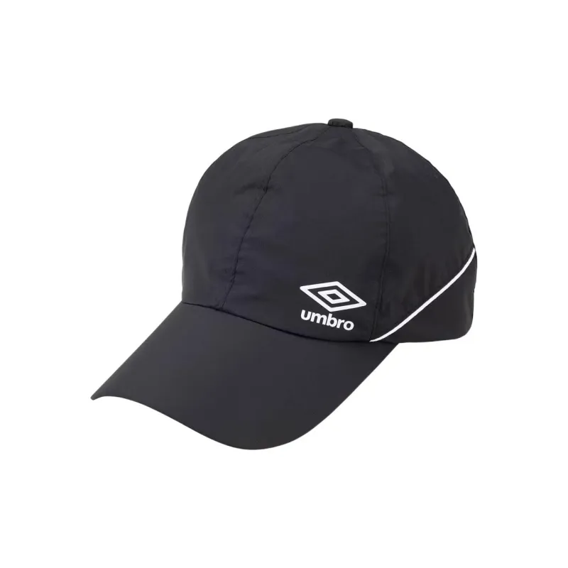 Umbro   Baseball Caps Unisex Black-0