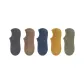 Dark Gray+Coffee+Blue+Ginger Yellow+Jasper
